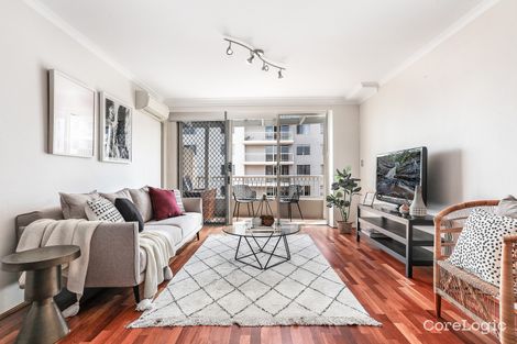 Property photo of 689/83-93 Dalmeny Avenue Rosebery NSW 2018