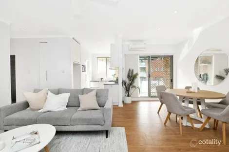 10/9 Grace Campbell Cres, Hillsdale, NSW 2036