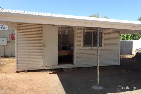 Property photo of 106 Ayr Street Jamestown SA 5491