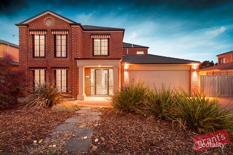 Property photo of 18 Toulouse Terrace Narre Warren South VIC 3805