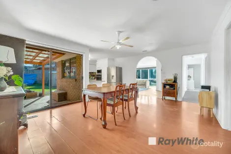 Property photo of 4 Thornton Close Hallam VIC 3803
