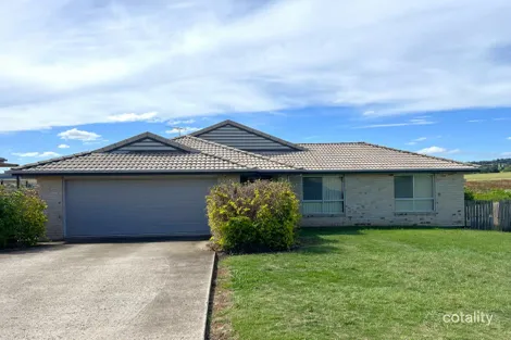 36 Banksia Dr, Kingaroy, QLD 4610
