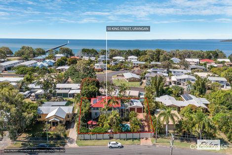 Property photo of 50 King Street Urangan QLD 4655