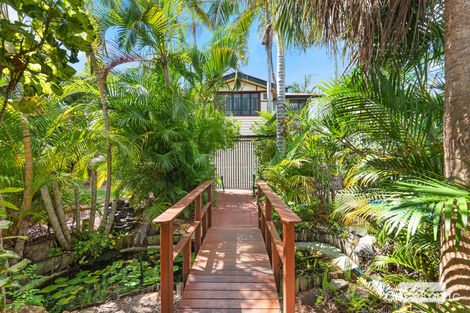 Property photo of 50 King Street Urangan QLD 4655