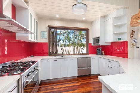 Property photo of 50 King Street Urangan QLD 4655