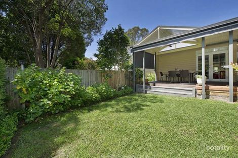 Property photo of 126 Coonanbarra Road Wahroonga NSW 2076