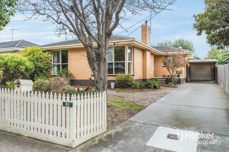 20 Strickland Ave, Highton, VIC 3216