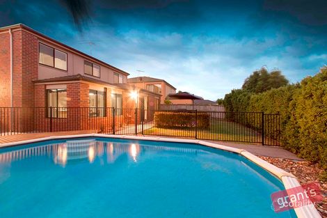 Property photo of 18 Toulouse Terrace Narre Warren South VIC 3805