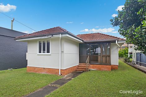 Property photo of 23 Riding Road Hawthorne QLD 4171