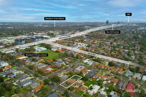 Property photo of 36 Maple Street Blackburn VIC 3130