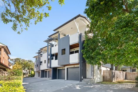 Property photo of 2/15 Bowen Street Windsor QLD 4030