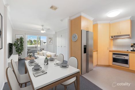 Property photo of 2/15 Bowen Street Windsor QLD 4030