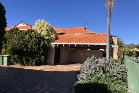 Property photo of 3/35 Milson Street South Perth WA 6151