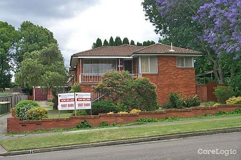 Property photo of 2/7 Darwin Street West Ryde NSW 2114