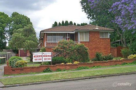 Property photo of 2/7 Darwin Street West Ryde NSW 2114