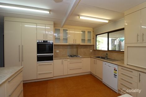 5 Sixth Ave, Parkside, QLD 4825