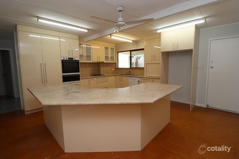 Property photo of 5 Sixth Avenue Parkside QLD 4825