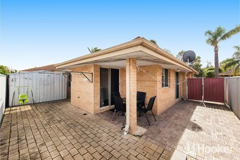 Property photo of 8/15 Carnac Court Gosnells WA 6110