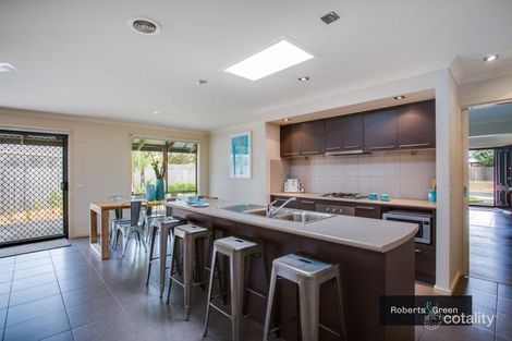 Property photo of 87 The Bittern Boulevard Bittern VIC 3918