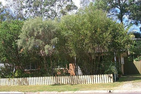 Property photo of 16 Temma Street Eagleby QLD 4207