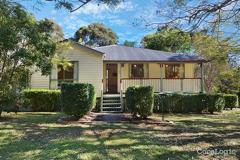 Property photo of 54 Roseglen Street Greenslopes QLD 4120