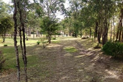 Property photo of 222 Scotts Lane Runnymede QLD 4615