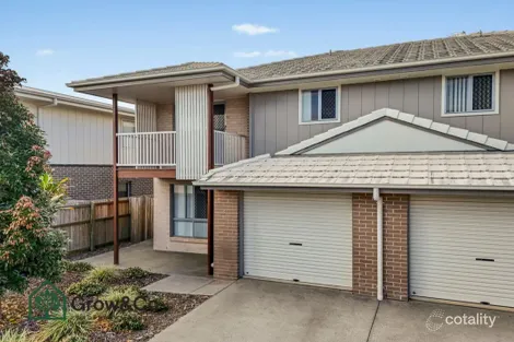 Property photo of 56/82 Cascade Street Raceview QLD 4305
