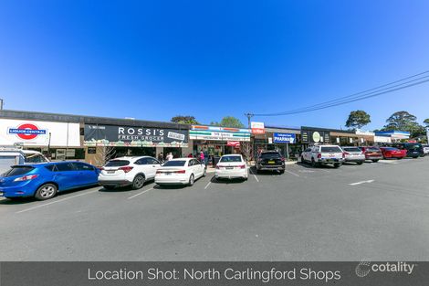 Property photo of 46 Bingara Road Beecroft NSW 2119