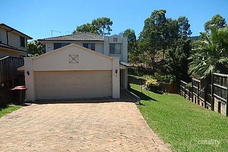 Property photo of 7 Stallion Glen Glenwood NSW 2768