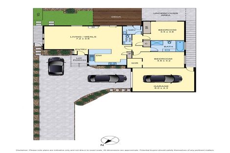 6a Fyfe St, Reservoir, VIC 3073