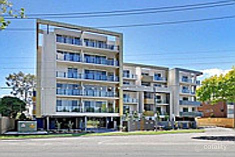 607/109 Manningham St, Parkville, VIC 3052