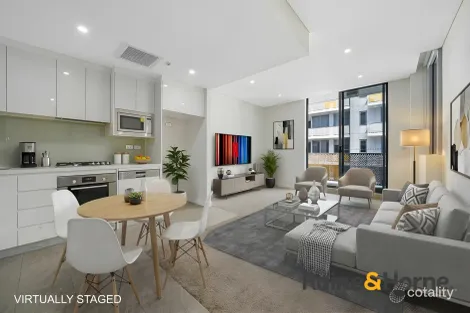 310/23 PORTER ST, RYDE, NSW 2112