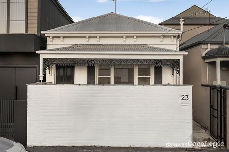 Property photo of 23 Hyland Street South Yarra VIC 3141