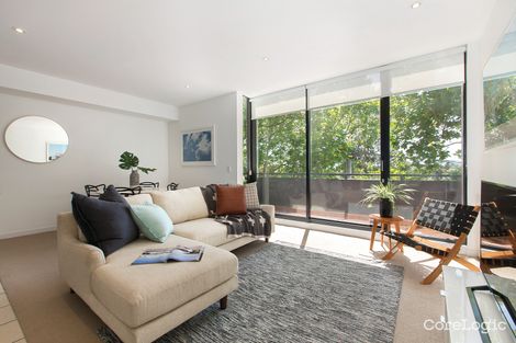 Property photo of 4/167 Fitzroy Street St Kilda VIC 3182