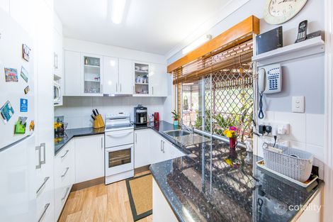Property photo of 8 Harris Road Kingaroy QLD 4610