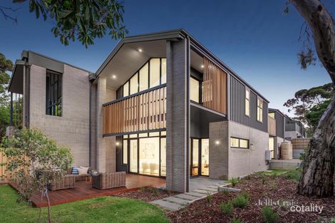 Property photo of 3/203 Canterbury Road Blackburn VIC 3130