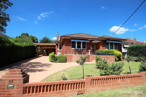 Property photo of 23 Croaker Street Turvey Park NSW 2650