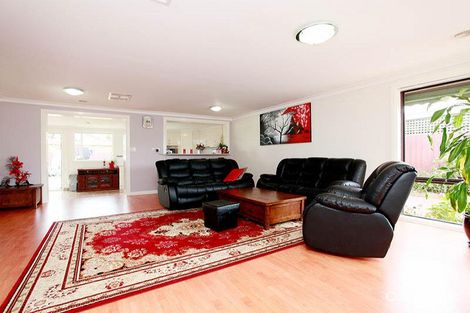 Property photo of 22 Hunter Avenue Hoppers Crossing VIC 3029