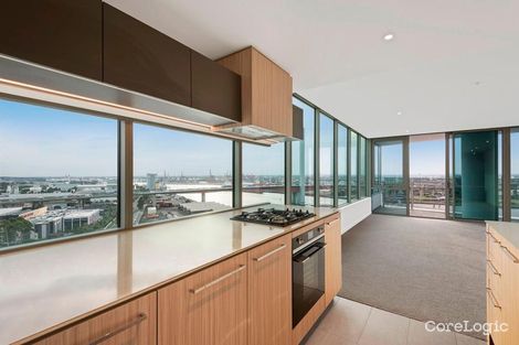Property photo of 1401/81 South Wharf Drive Docklands VIC 3008