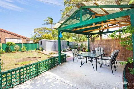 Property photo of 2/3 Trevor Drive Coombabah QLD 4216