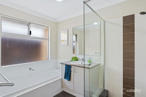 Property photo of 24 Windjana Pass Ellenbrook WA 6069