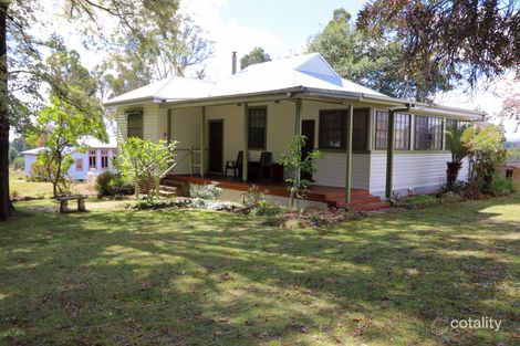 2752 Batlow Rd, Kunama, NSW 2730