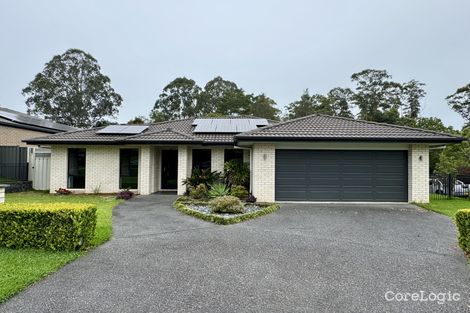 Property photo of 2 Jock Avenue North Boambee Valley NSW 2450