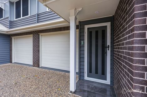 Lot 3/51 Hoey St, Kearneys Spring, QLD 4350