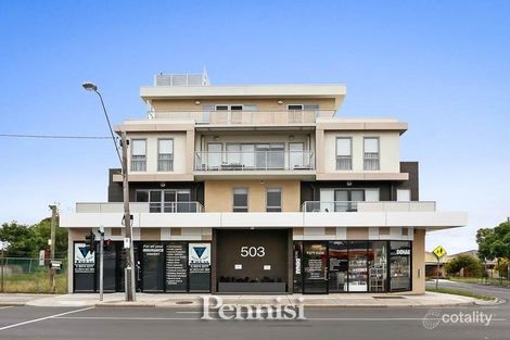 206/503 Keilor Rd, Niddrie, VIC 3042