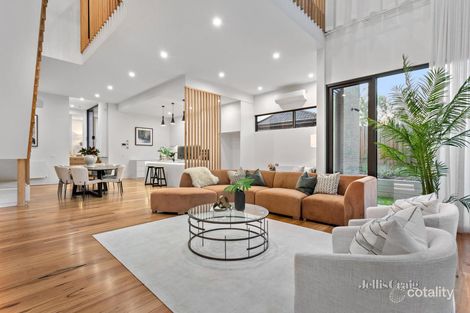Property photo of 3/203 Canterbury Road Blackburn VIC 3130