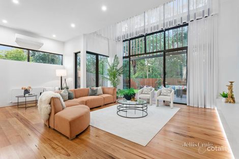Property photo of 3/203 Canterbury Road Blackburn VIC 3130