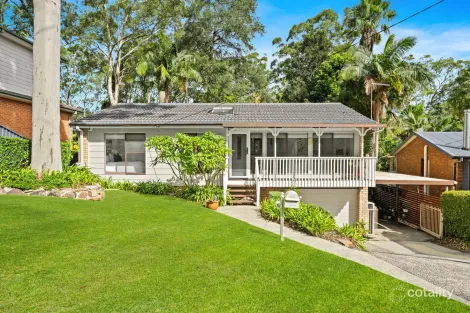 40 Rain Forest Rd, Wyoming, NSW 2250