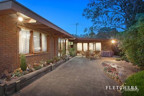 15 Napier Cres, Montmorency, VIC 3094