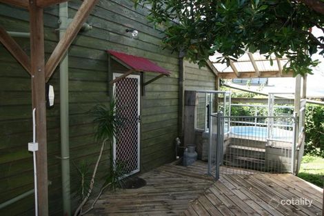 8 Loop Rd, Lower Beechmont, QLD 4211